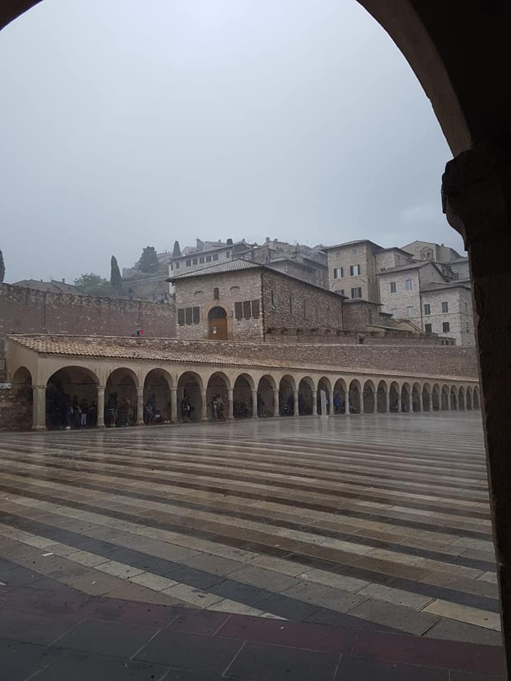 assisi