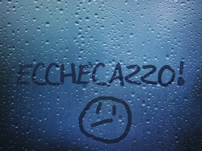 ECCHECAZZO