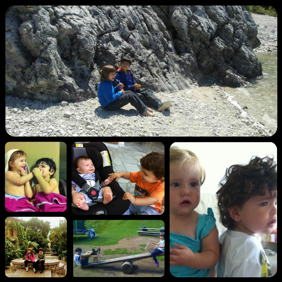 davide ariel tante foto